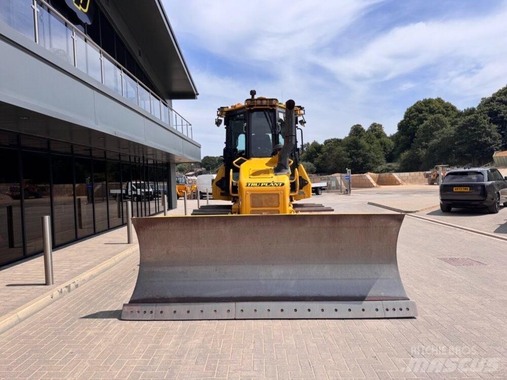 Komatsu D51PXi-24EO Bouteurs sur chenilles