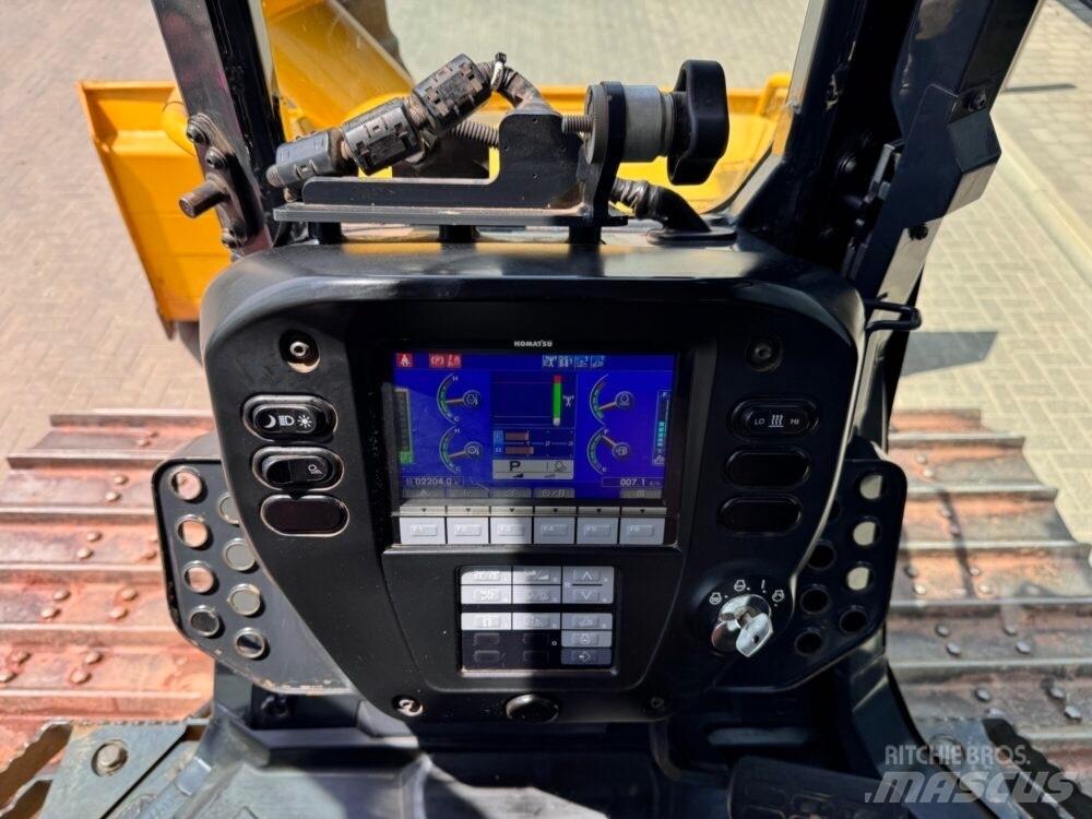 Komatsu D51PXi-24EO Bouteurs sur chenilles