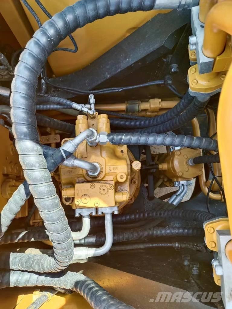 Sany SY 235 Mini pelle 7t-12t