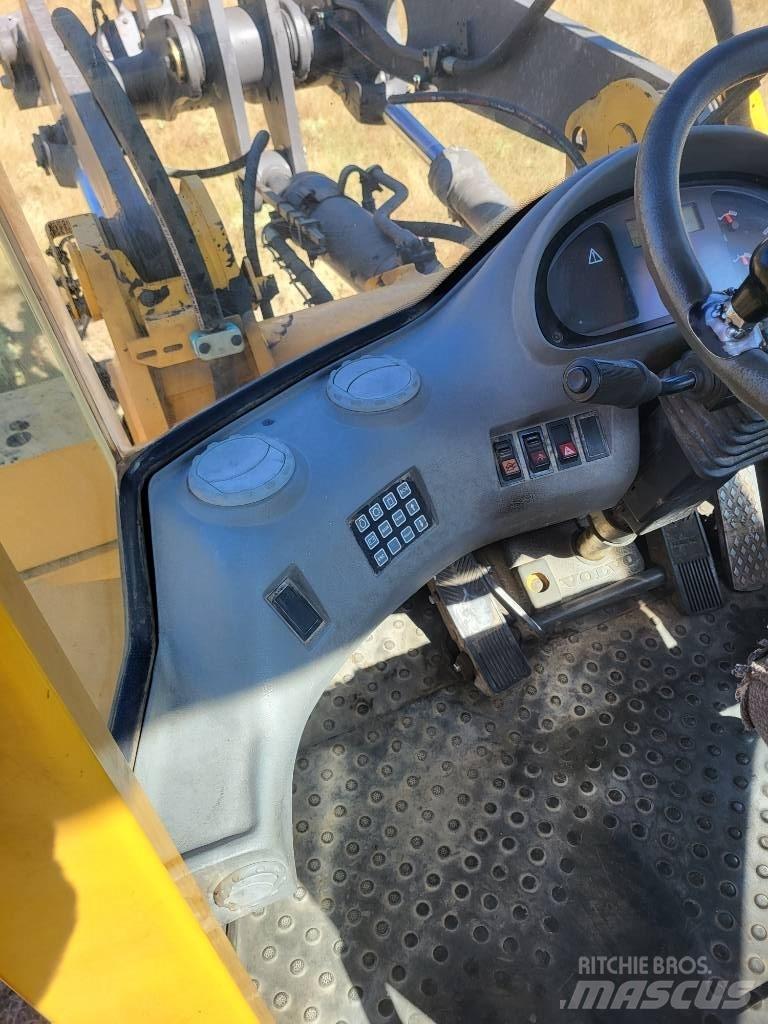 Volvo BM L50D Mini chargeuse