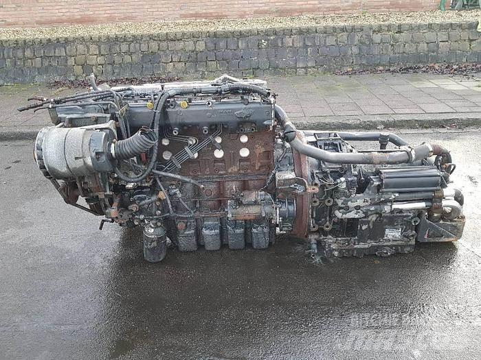  Engines D0836LOH Transport - Autres
