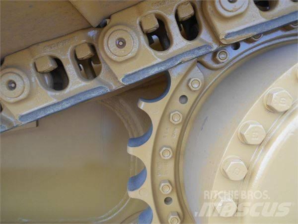 CAT D 7 H Bouteurs sur chenilles