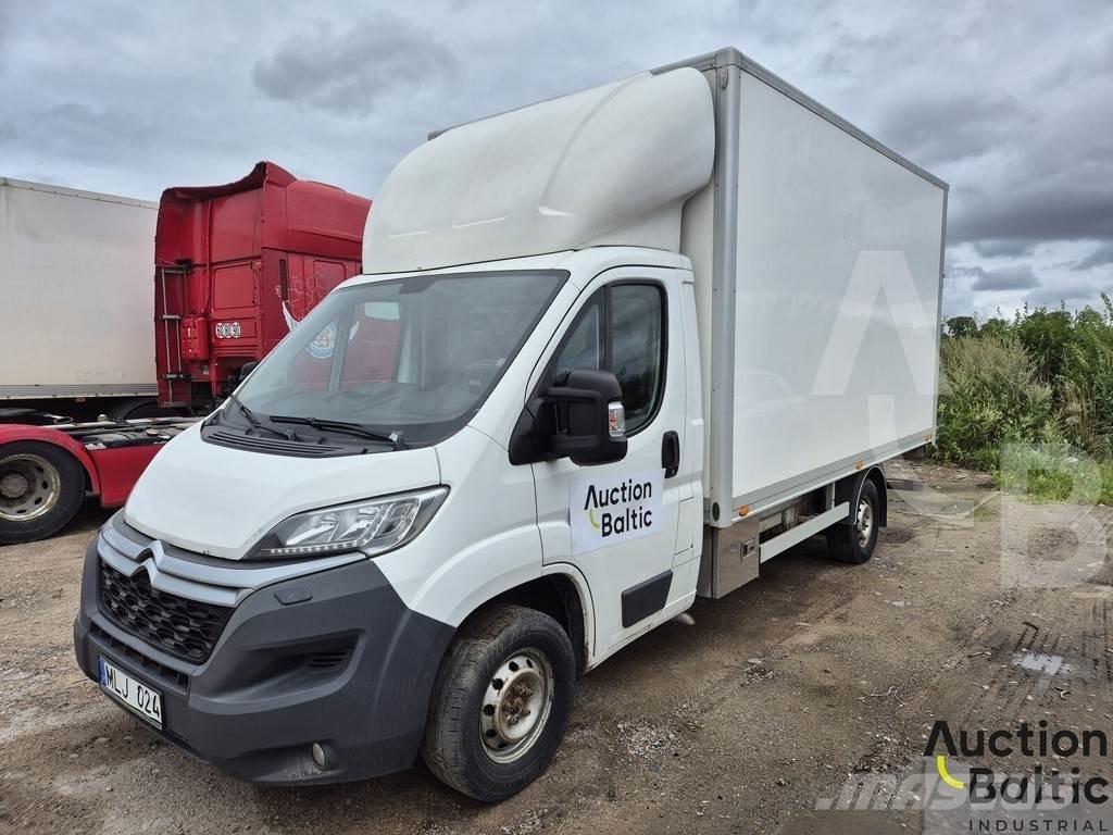 Citroën Jumper Autre fourgon / utilitaire