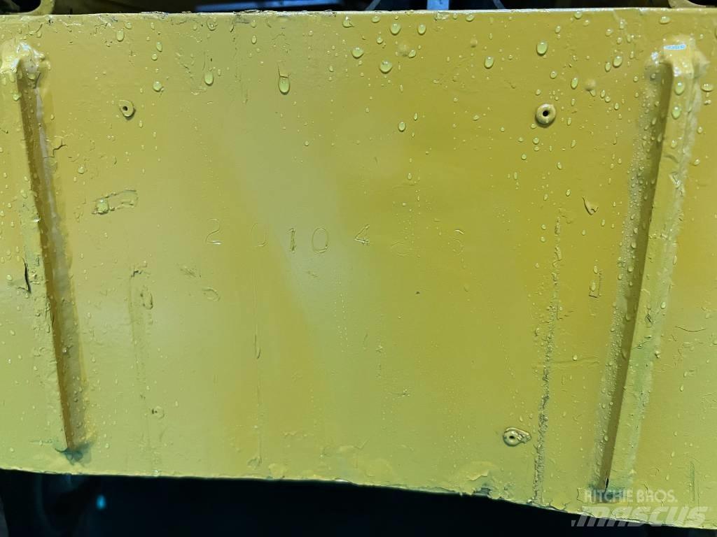 Haulotte OPTIMUM 8 Nacelle ciseaux