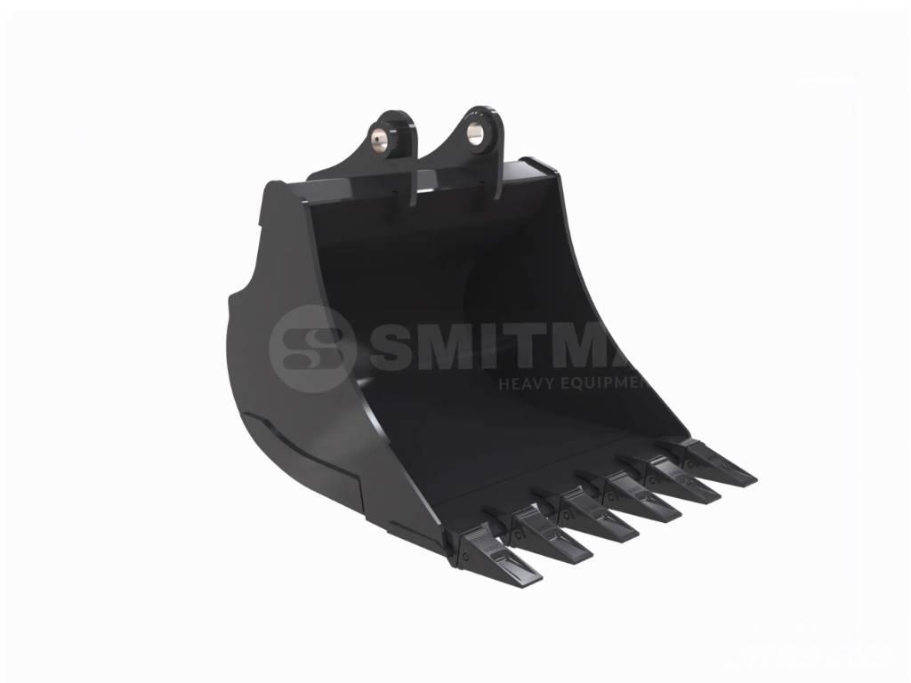 Komatsu PC290 Godet