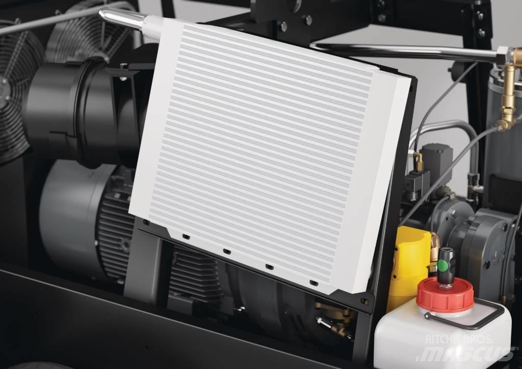 Kaeser M27 E Compresseur