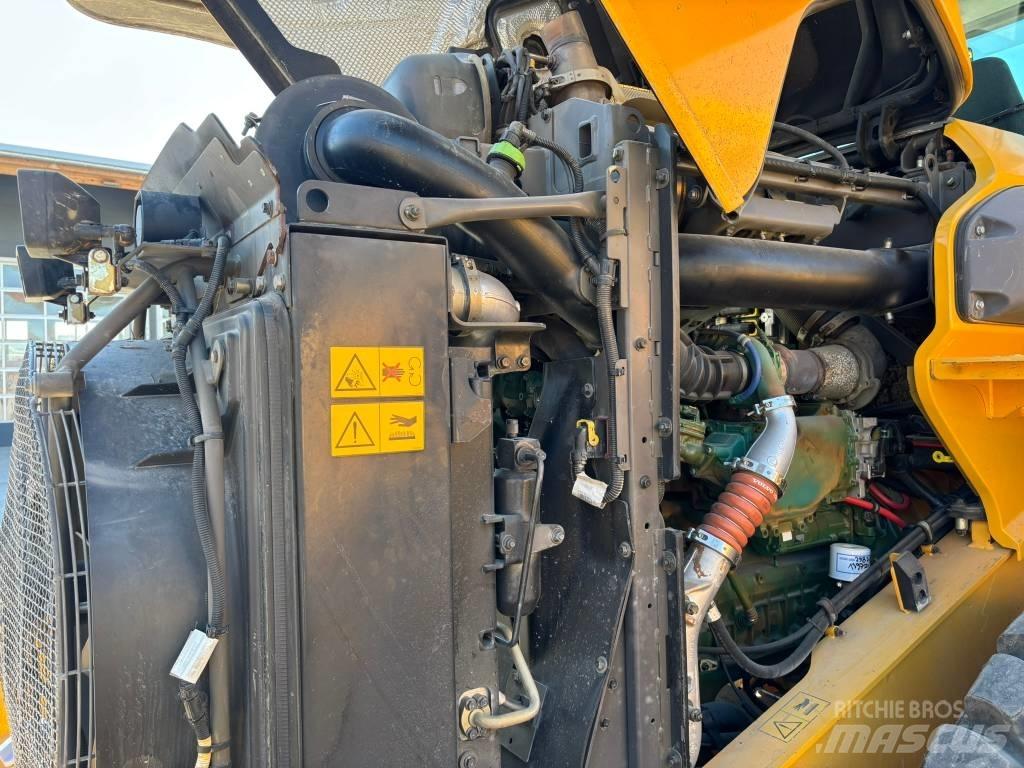 Volvo L 90 H Chargeuse sur pneus