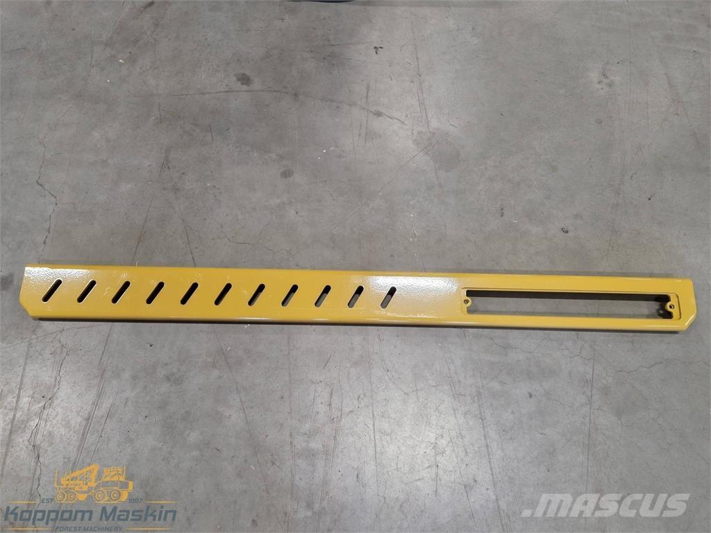 Eco Log 7007290 Châssis et suspension