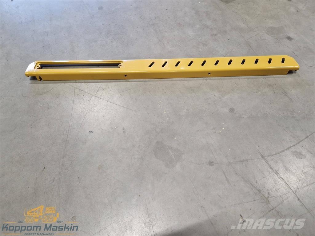 Eco Log 7007290 Châssis et suspension