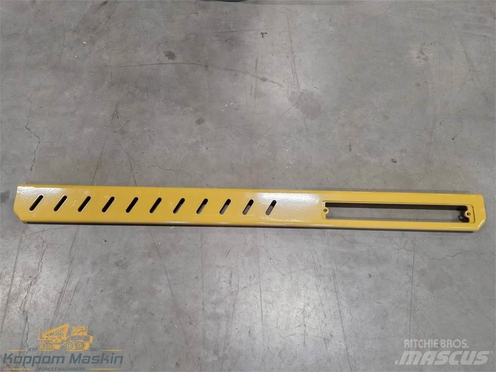 Eco Log 7007290 Châssis et suspension