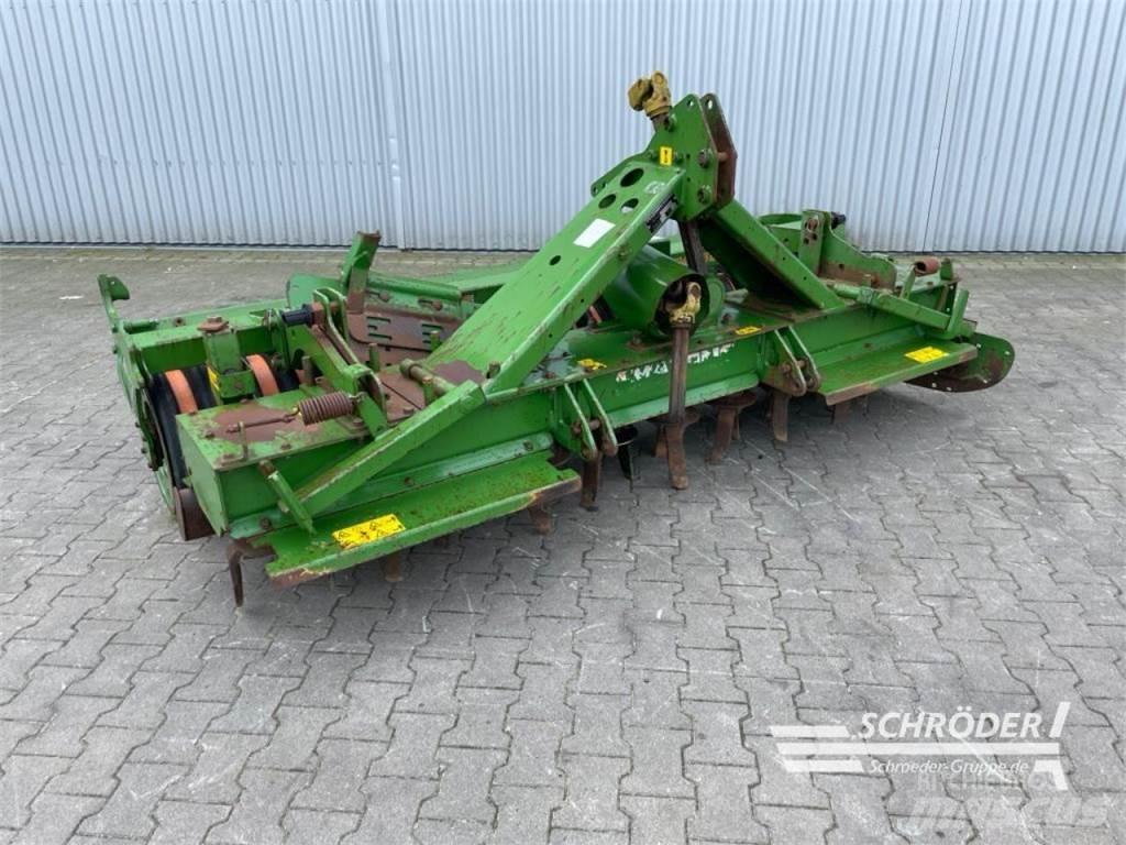 Amazone KE 303-170 Herse rotative, rotavator