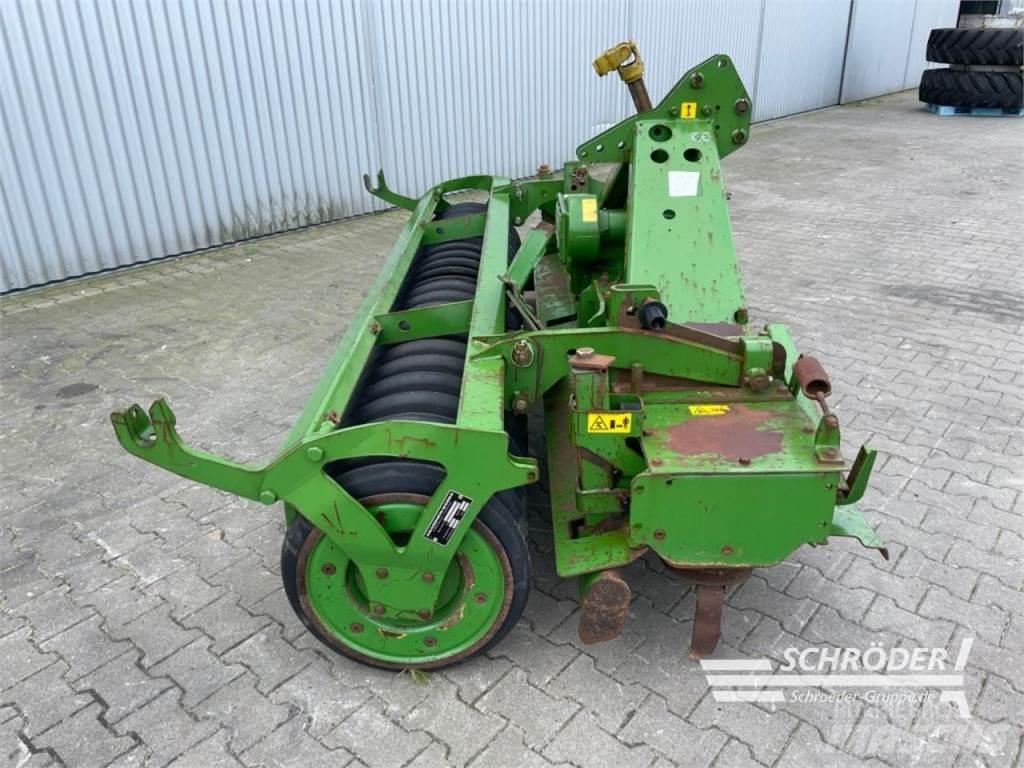 Amazone KE 303-170 Herse rotative, rotavator