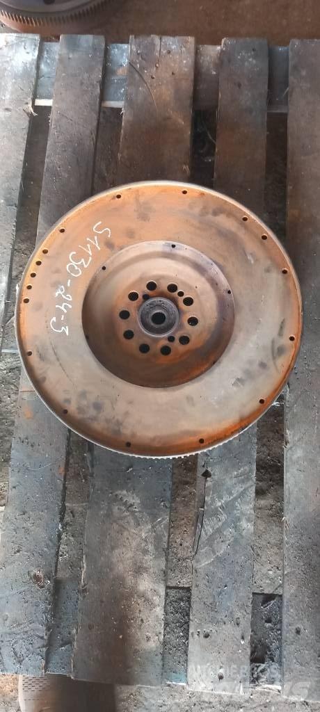 Scania R 440.   1805086 Moteur