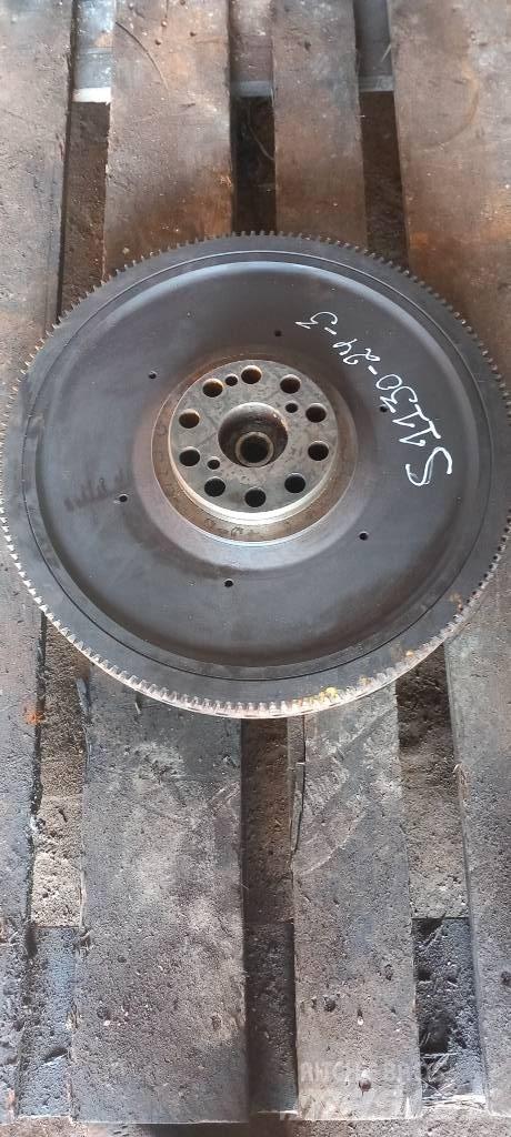 Scania R 440.   1805086 Moteur