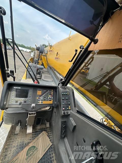 Grove GMK 5165 B Grues tout terrain