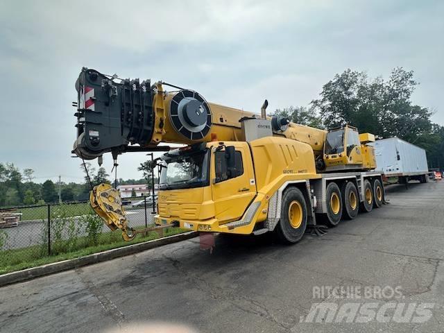 Grove GMK 5165 B Grues tout terrain