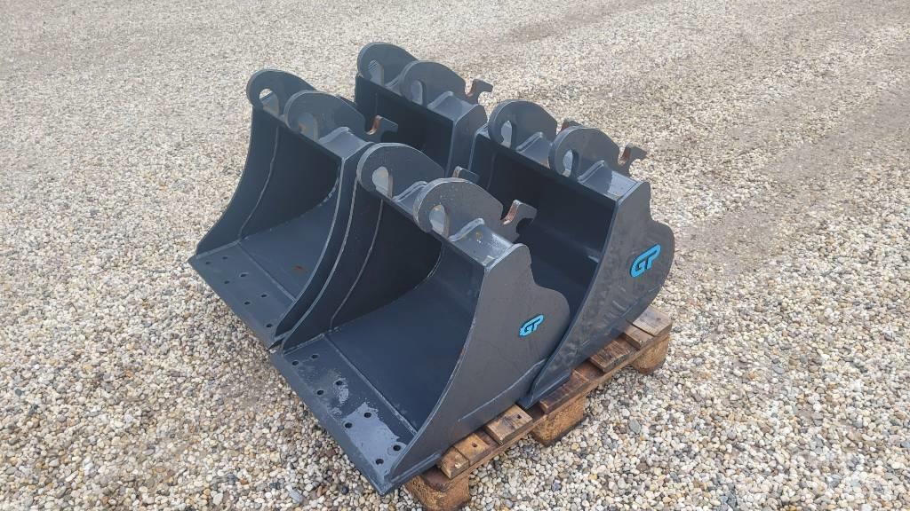 GP DBS20-500-CW05 Godet