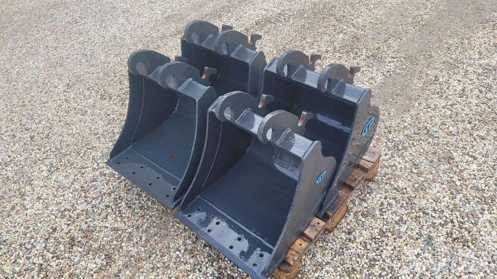 GP DBS20-500-CW05 Godet