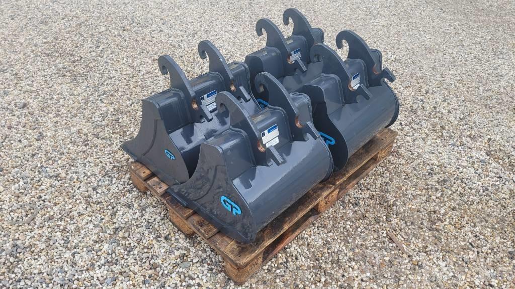 GP DBS20-500-CW05 Godet