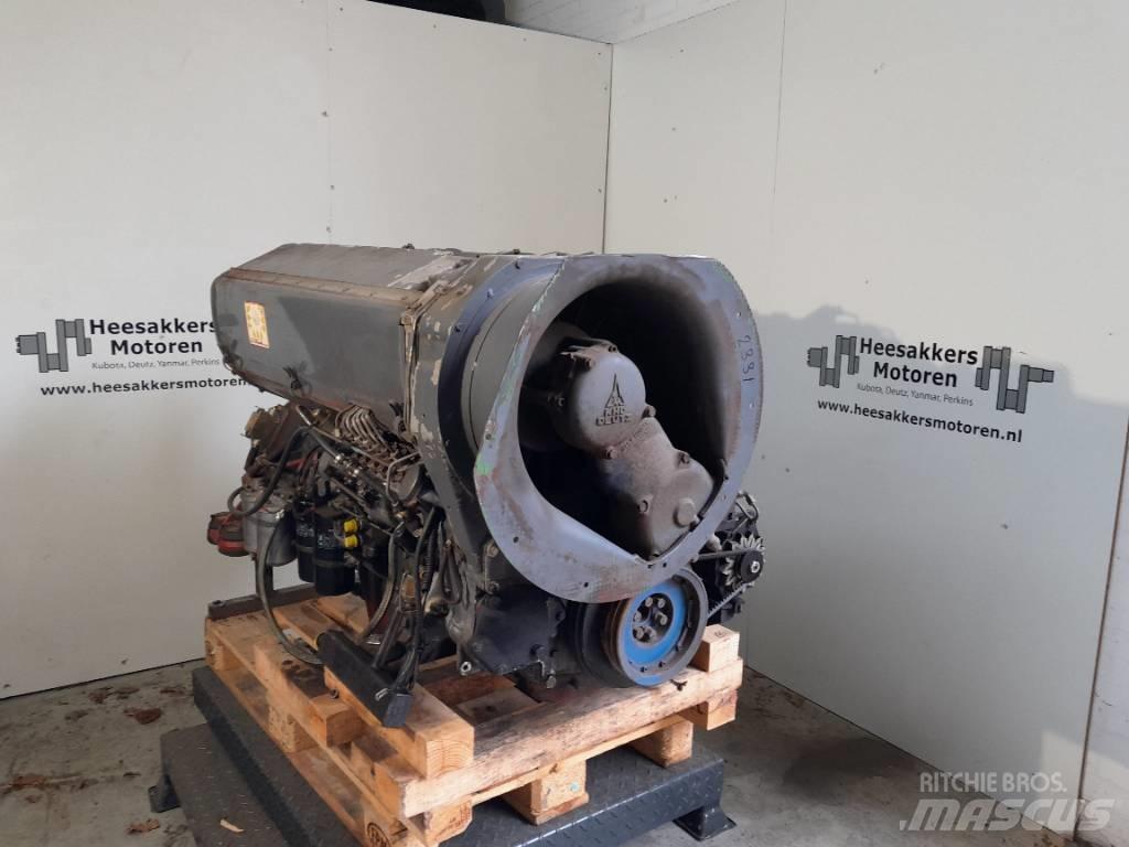 Deutz BF6L513R Moteur