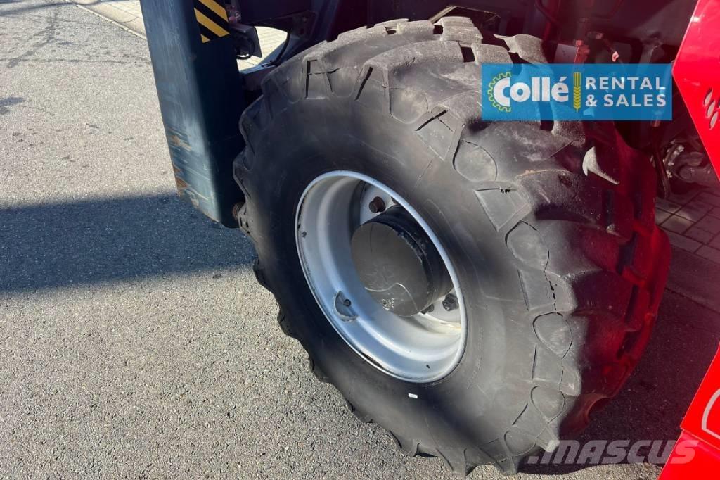 Magni RTH 5.21| 2020 Chariot télescopique