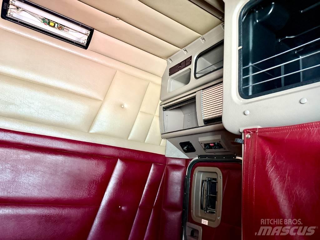 Peterbilt 379 Tracteur routier