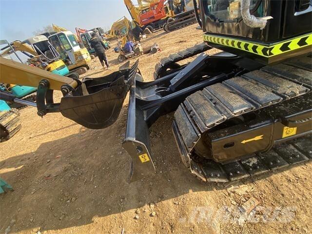 Sany SY75C Pelle sur chenilles