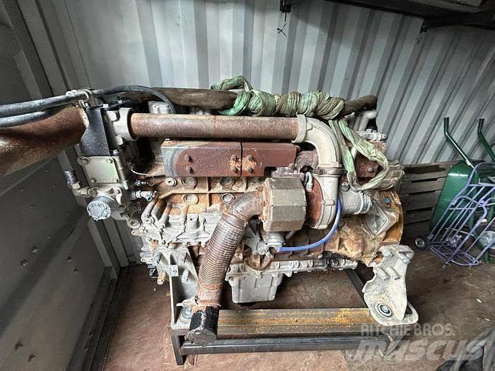 Liebherr 954C HD Pelle spéciale