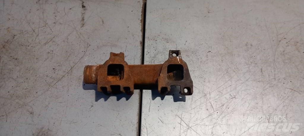 MAN TGA    51081013950 Moteur