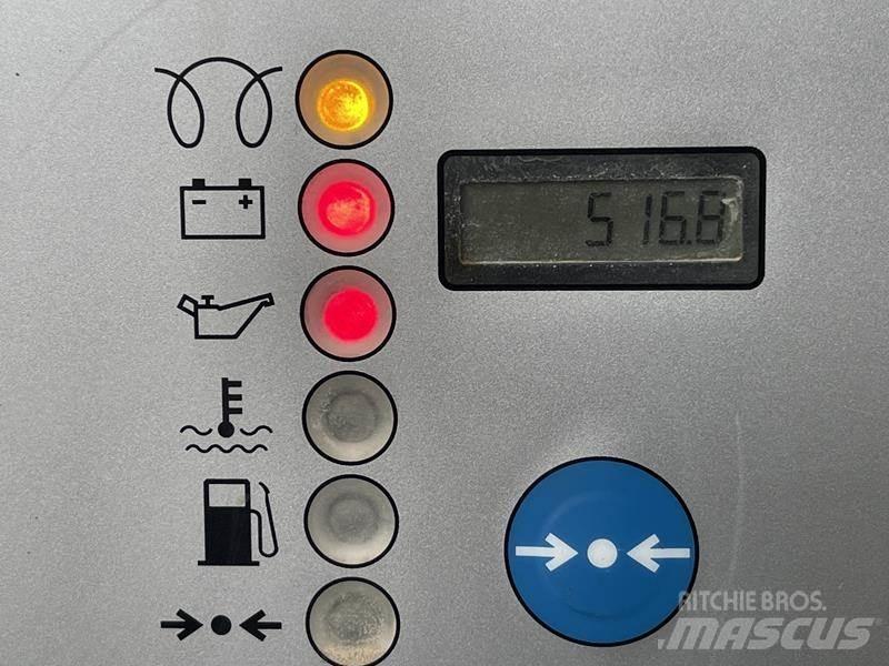Compair C 60 - 12 Compresseur