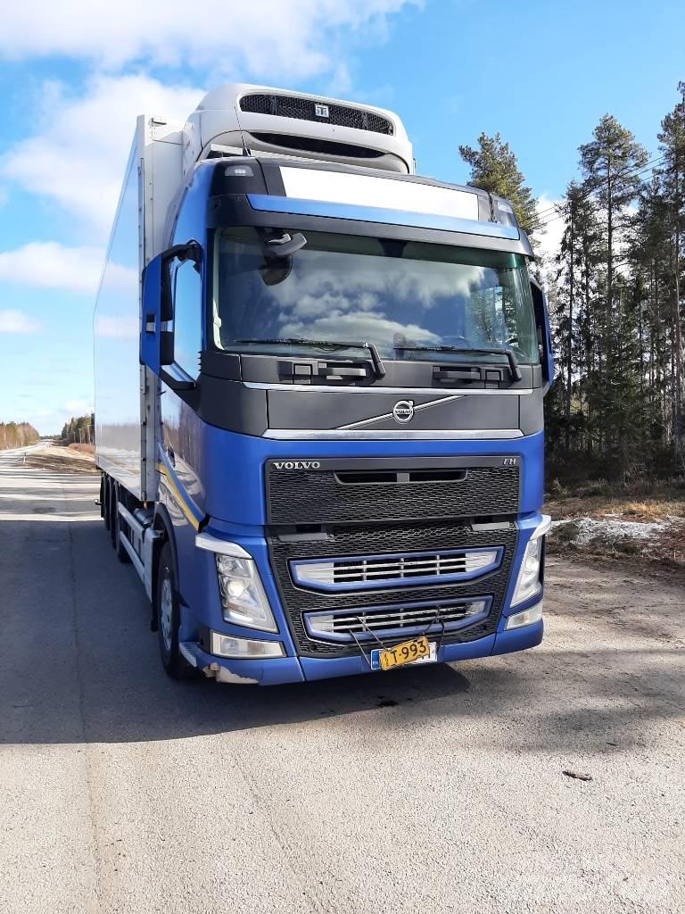 Volvo FH 13 Camion frigorifique