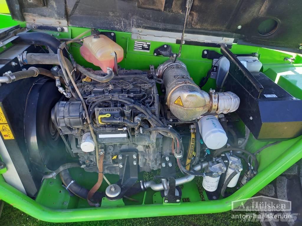 Merlo P 40.17 Chariot télescopique