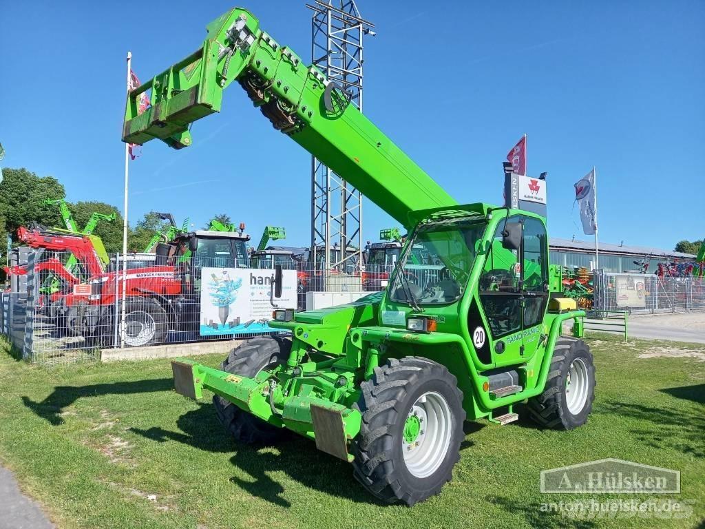 Merlo P 40.17 Chariot télescopique