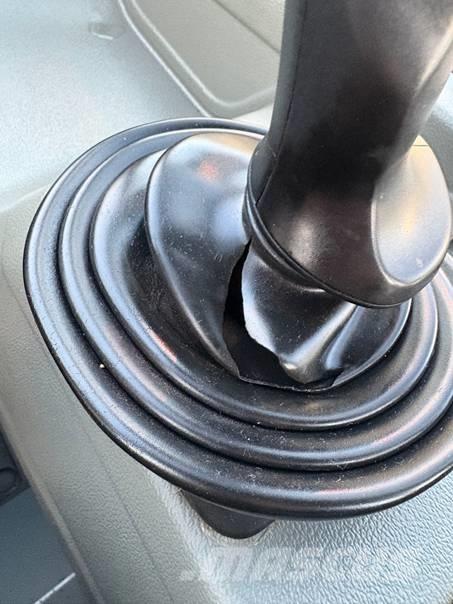 Kramer 5075 Chargeuse sur pneus