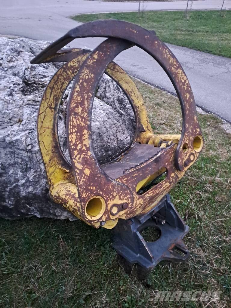 Welte W130M Débusqueur