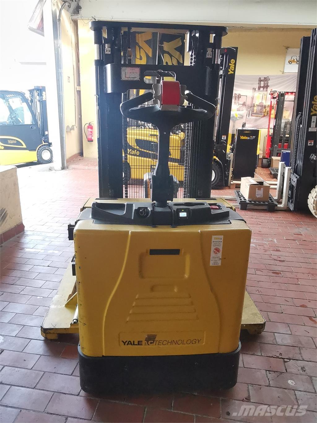 Yale MS15XSL Gerbeurs Automoteurs