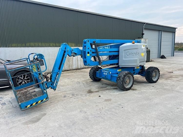 Genie Z45 /25 J Nacelles télescopiques