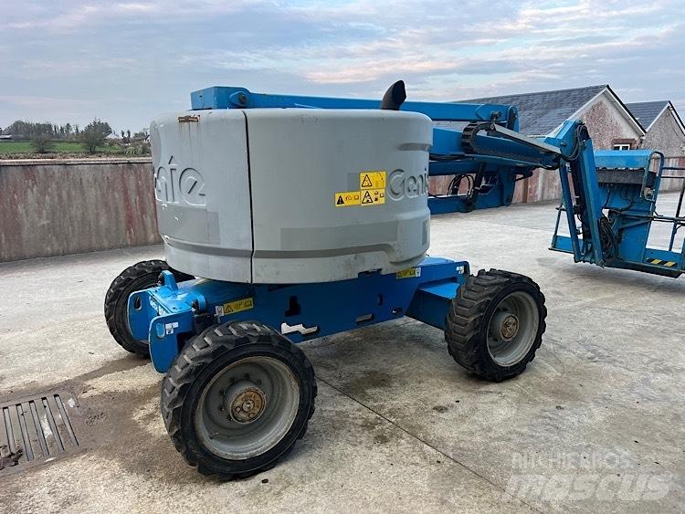 Genie Z45 /25 J Nacelles télescopiques