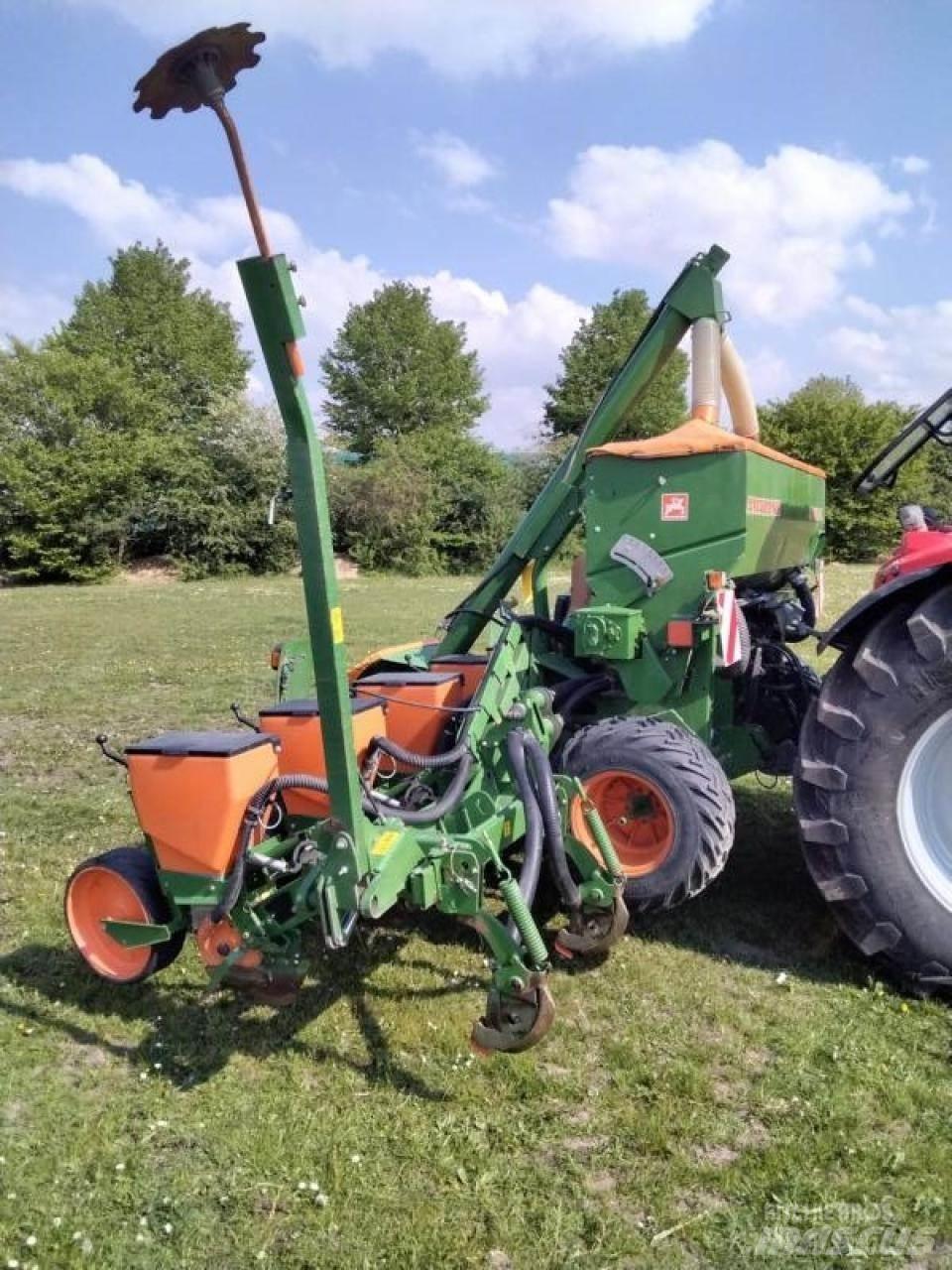 Amazone ED 602 K Semoir