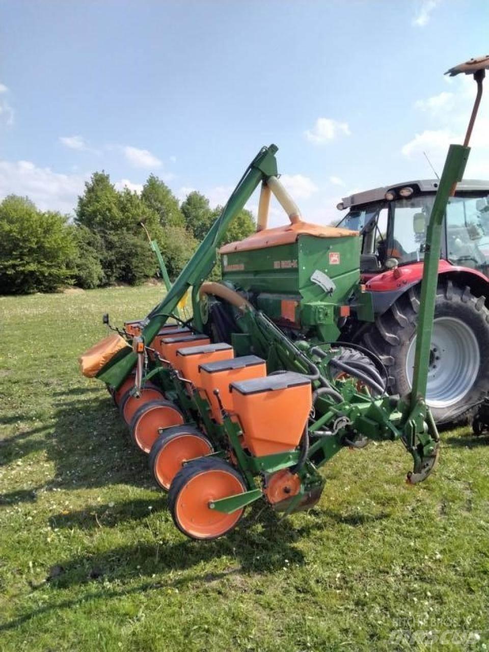 Amazone ED 602 K Semoir