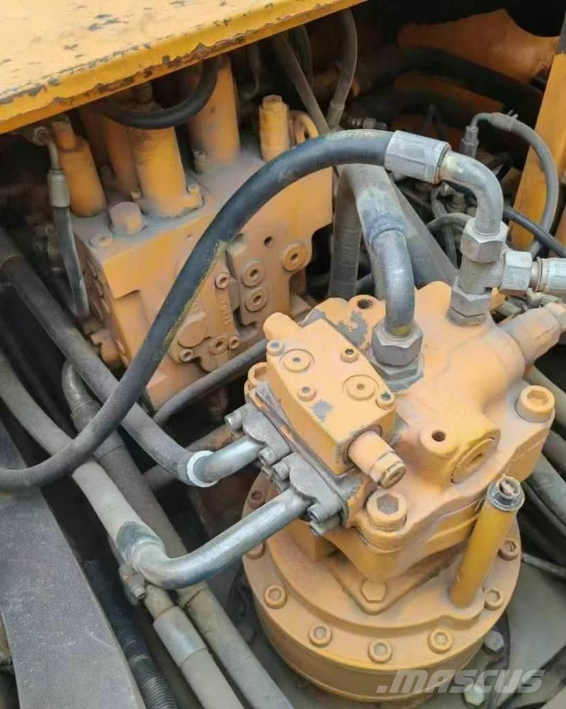 Sany SY 215 C Pelle sur chenilles