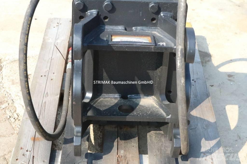 CAT H 65 Marteau hydraulique