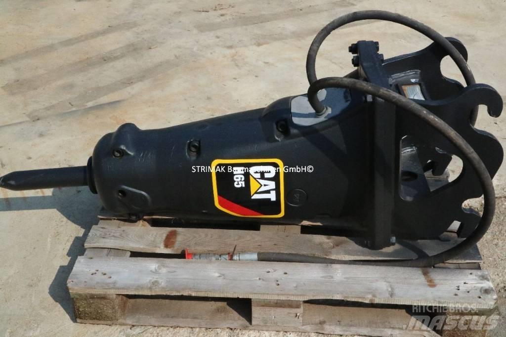 CAT H 65 Marteau hydraulique