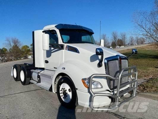 Kenworth T 680 Tracteur routier