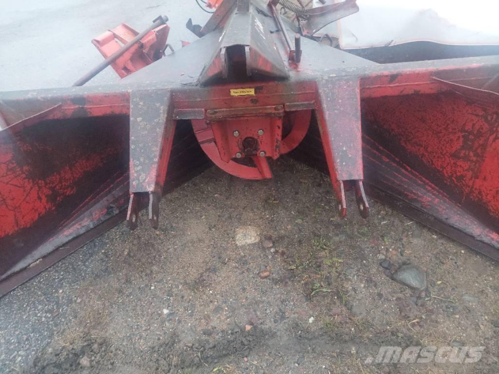 Esko 240 Souffleuse à neige