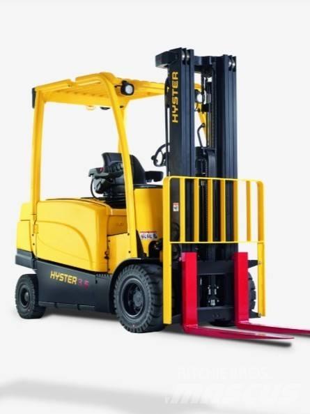 Hyster J 3.5 XN Chariots élévateurs électriques