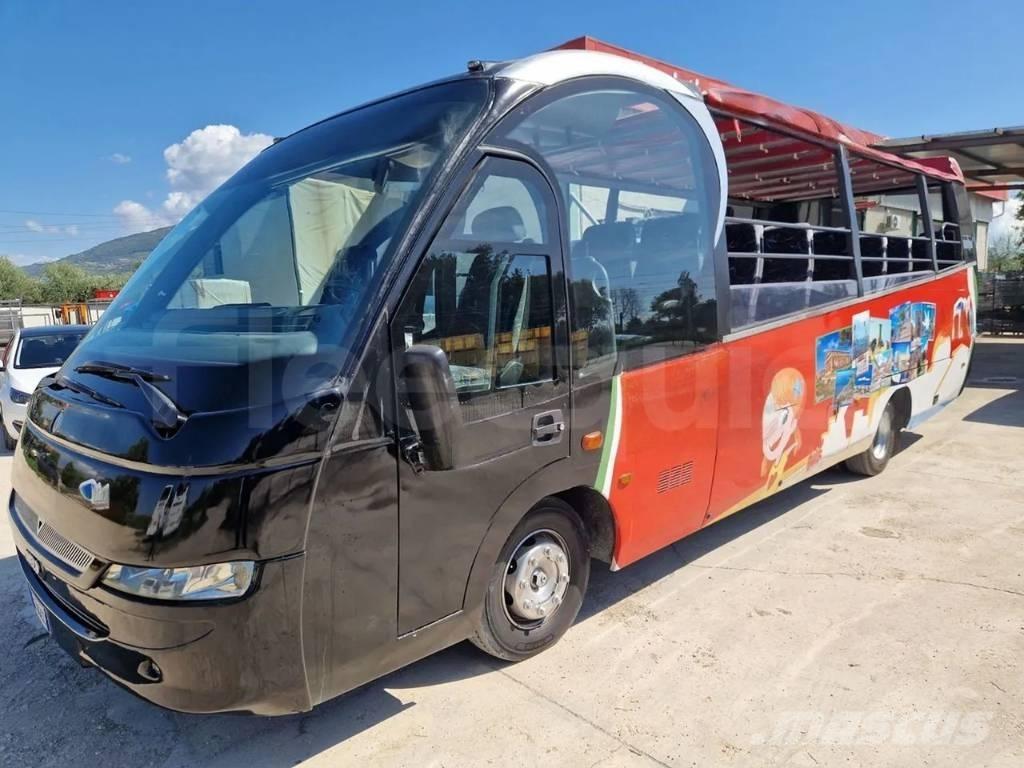 Iveco Mago2 Autocar