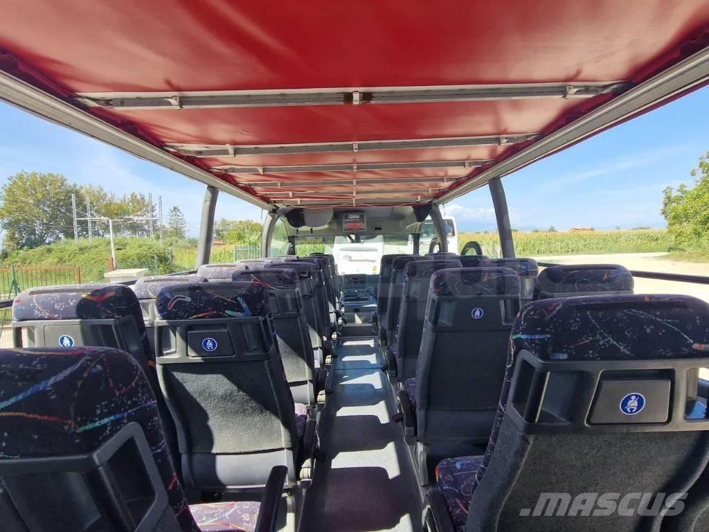 Iveco Mago2 Autocar