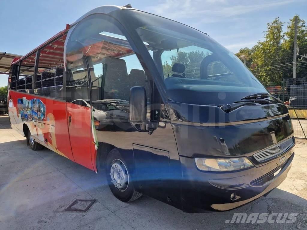 Iveco Mago2 Autocar