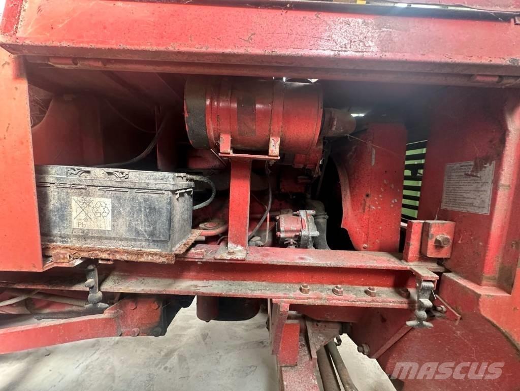 Manitou MCE 20 C Chariots diesel